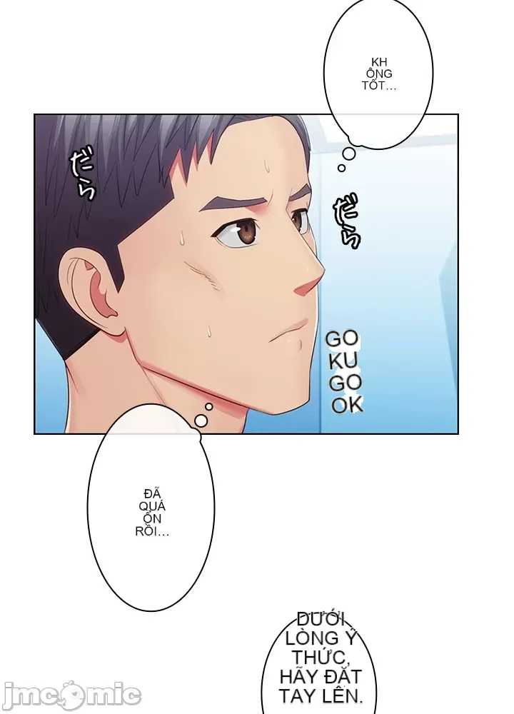 Thầy ơi, thầy có muốn cương cứng không/ Thầy ơi, xin thầy cương cứng lên Chương 1-50