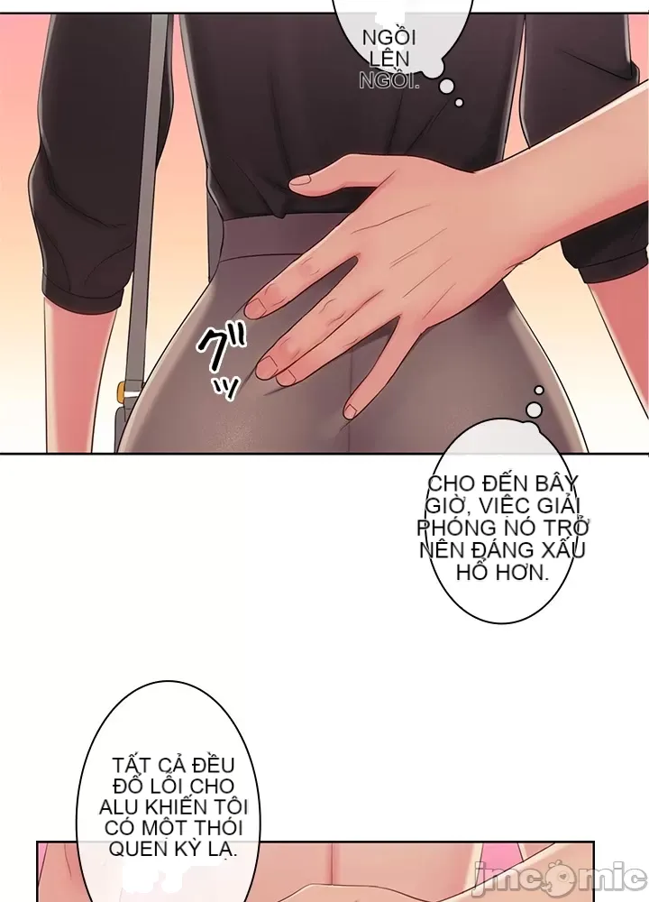 Thầy ơi, thầy có muốn cương cứng không/ Thầy ơi, xin thầy cương cứng lên Chương 1-50