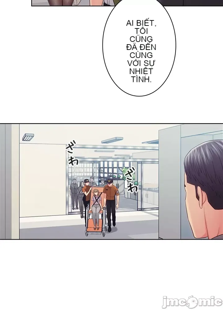 Thầy ơi, thầy có muốn cương cứng không/ Thầy ơi, xin thầy cương cứng lên Chương 1-50