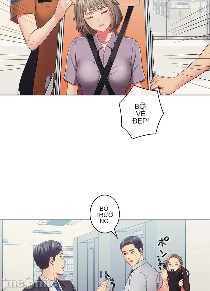 Thầy ơi, thầy có muốn cương cứng không/ Thầy ơi, xin thầy cương cứng lên Chương 1-50