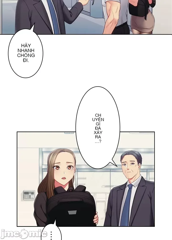 Thầy ơi, thầy có muốn cương cứng không/ Thầy ơi, xin thầy cương cứng lên Chương 1-50