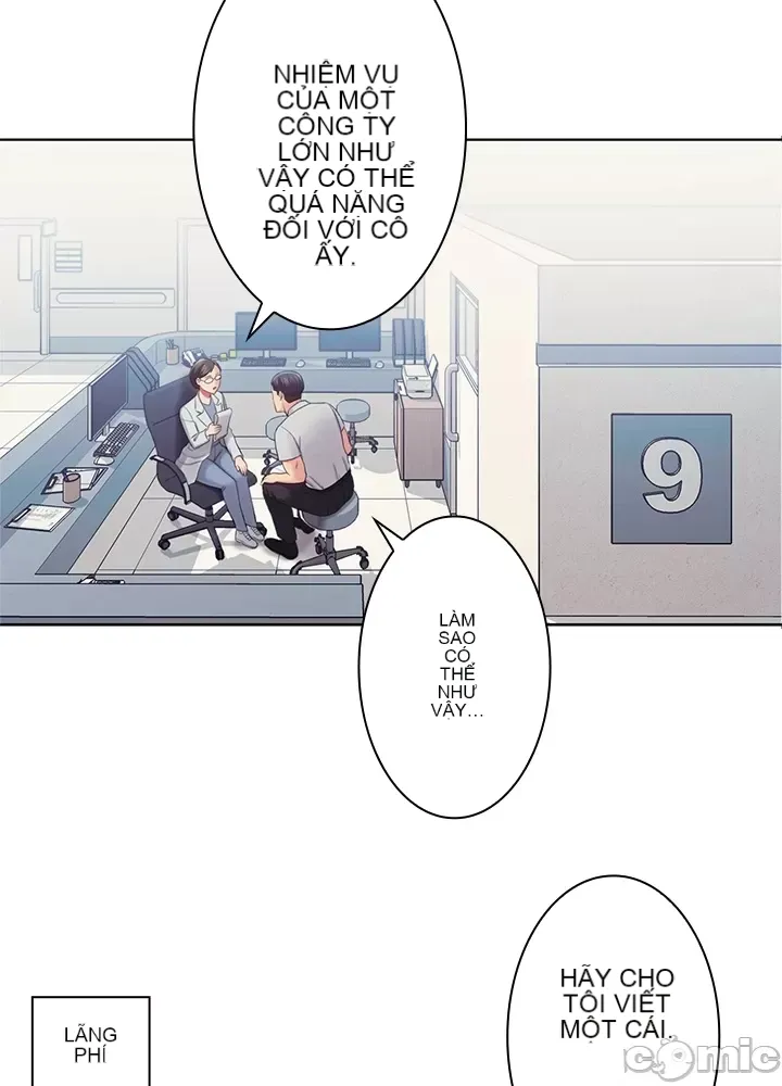 Thầy ơi, thầy có muốn cương cứng không/ Thầy ơi, xin thầy cương cứng lên Chương 1-50