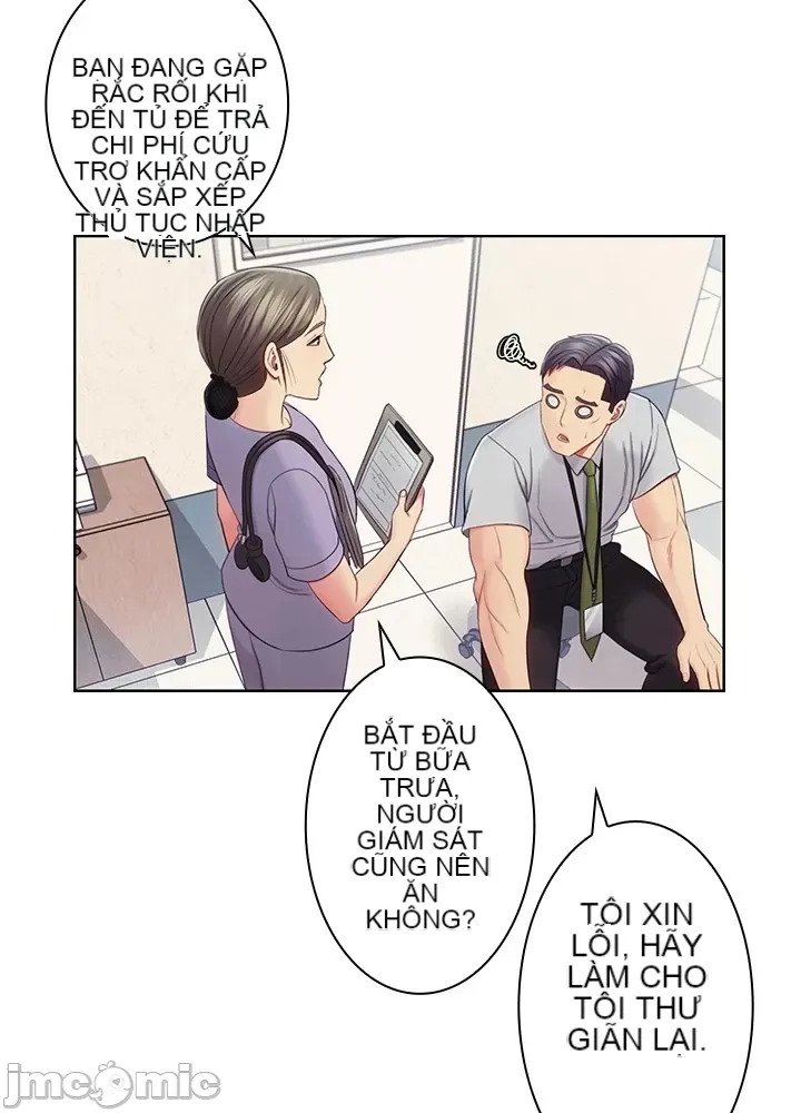 Thầy ơi, thầy có muốn cương cứng không/ Thầy ơi, xin thầy cương cứng lên Chương 1-50