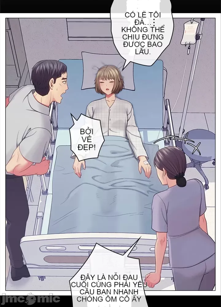 Thầy ơi, thầy có muốn cương cứng không/ Thầy ơi, xin thầy cương cứng lên Chương 1-50