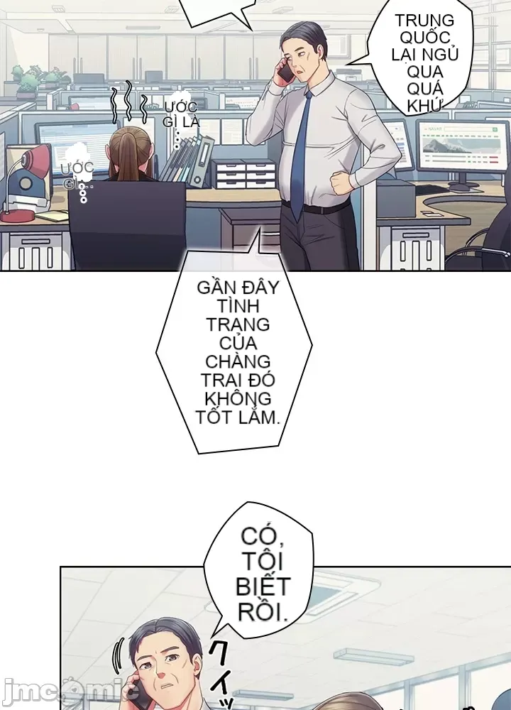 Thầy ơi, thầy có muốn cương cứng không/ Thầy ơi, xin thầy cương cứng lên Chương 1-50