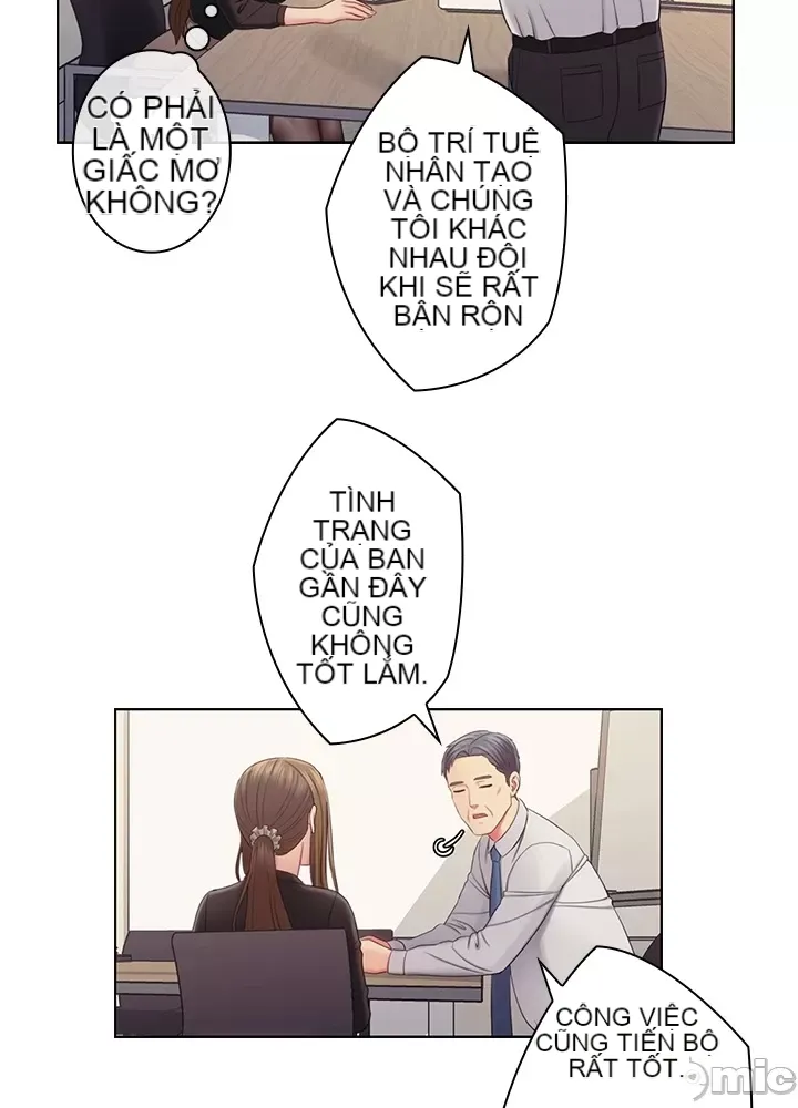 Thầy ơi, thầy có muốn cương cứng không/ Thầy ơi, xin thầy cương cứng lên Chương 1-50