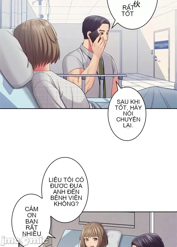 Thầy ơi, thầy có muốn cương cứng không/ Thầy ơi, xin thầy cương cứng lên Chương 1-50