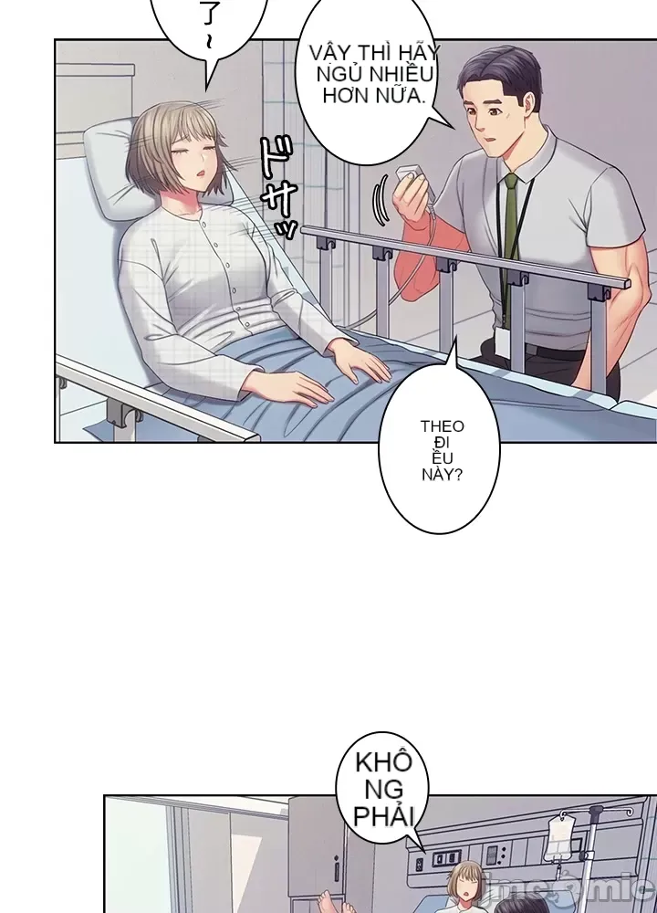 Thầy ơi, thầy có muốn cương cứng không/ Thầy ơi, xin thầy cương cứng lên Chương 1-50