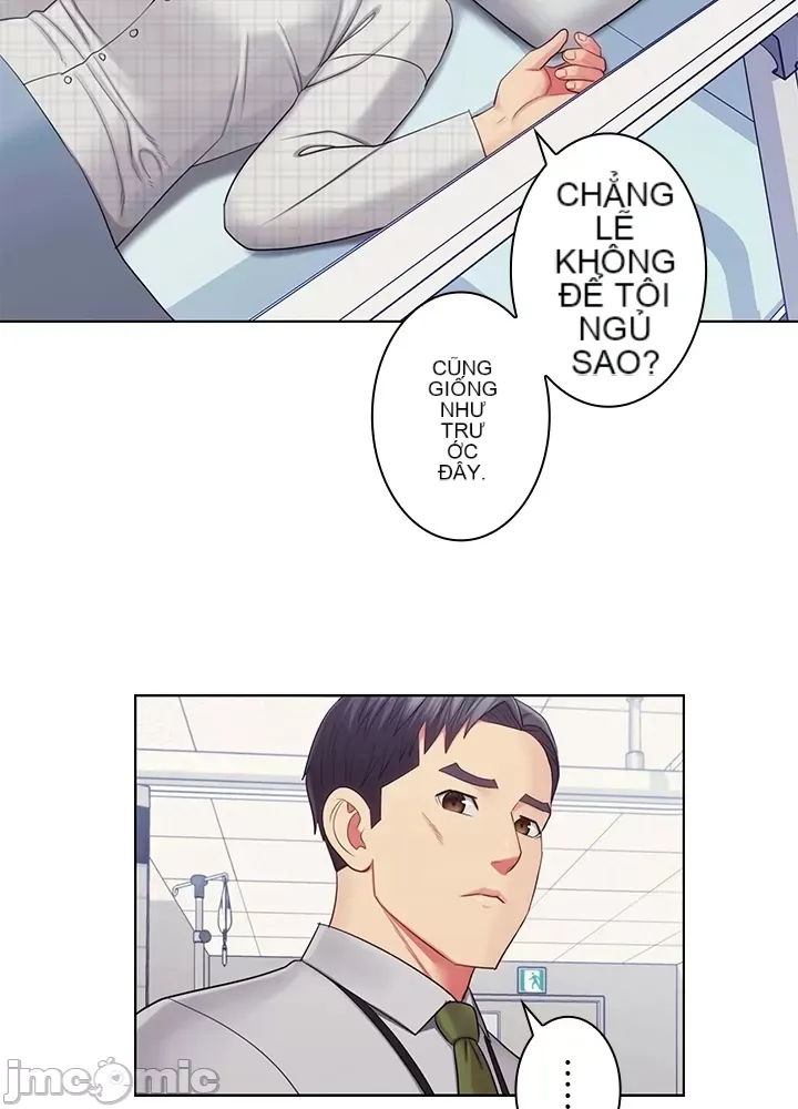 Thầy ơi, thầy có muốn cương cứng không/ Thầy ơi, xin thầy cương cứng lên Chương 1-50