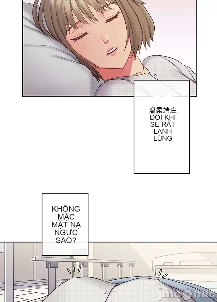 Thầy ơi, thầy có muốn cương cứng không/ Thầy ơi, xin thầy cương cứng lên Chương 1-50