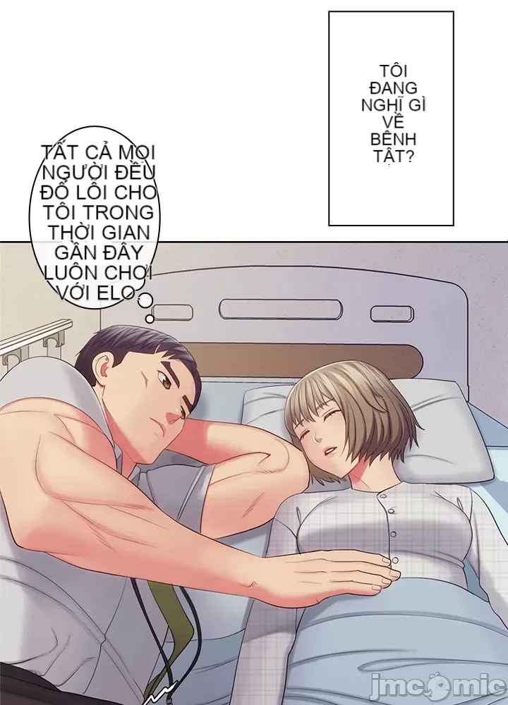 Thầy ơi, thầy có muốn cương cứng không/ Thầy ơi, xin thầy cương cứng lên Chương 1-50