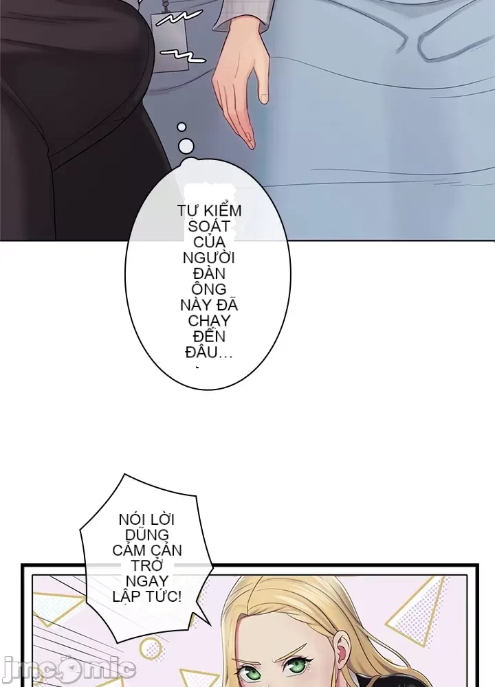 Thầy ơi, thầy có muốn cương cứng không/ Thầy ơi, xin thầy cương cứng lên Chương 1-50