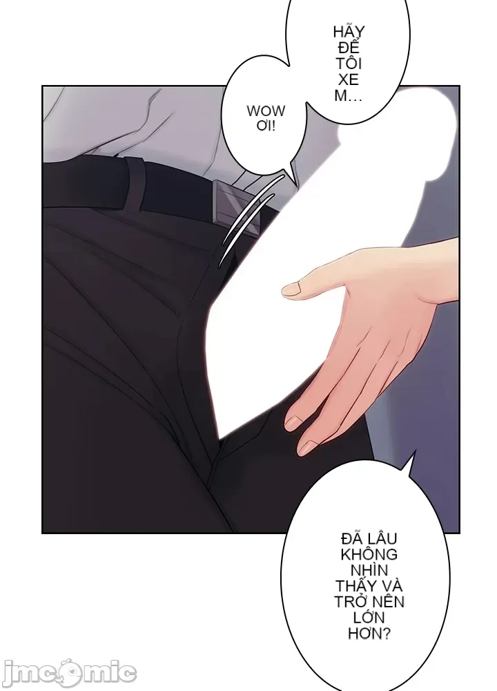 Thầy ơi, thầy có muốn cương cứng không/ Thầy ơi, xin thầy cương cứng lên Chương 1-50