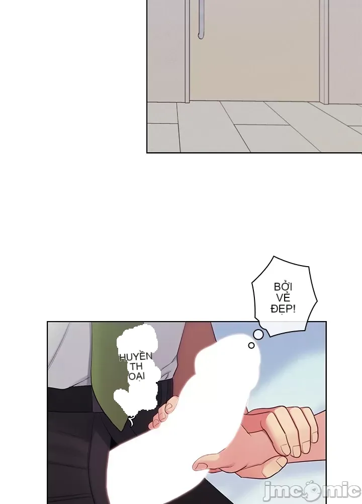 Thầy ơi, thầy có muốn cương cứng không/ Thầy ơi, xin thầy cương cứng lên Chương 1-50