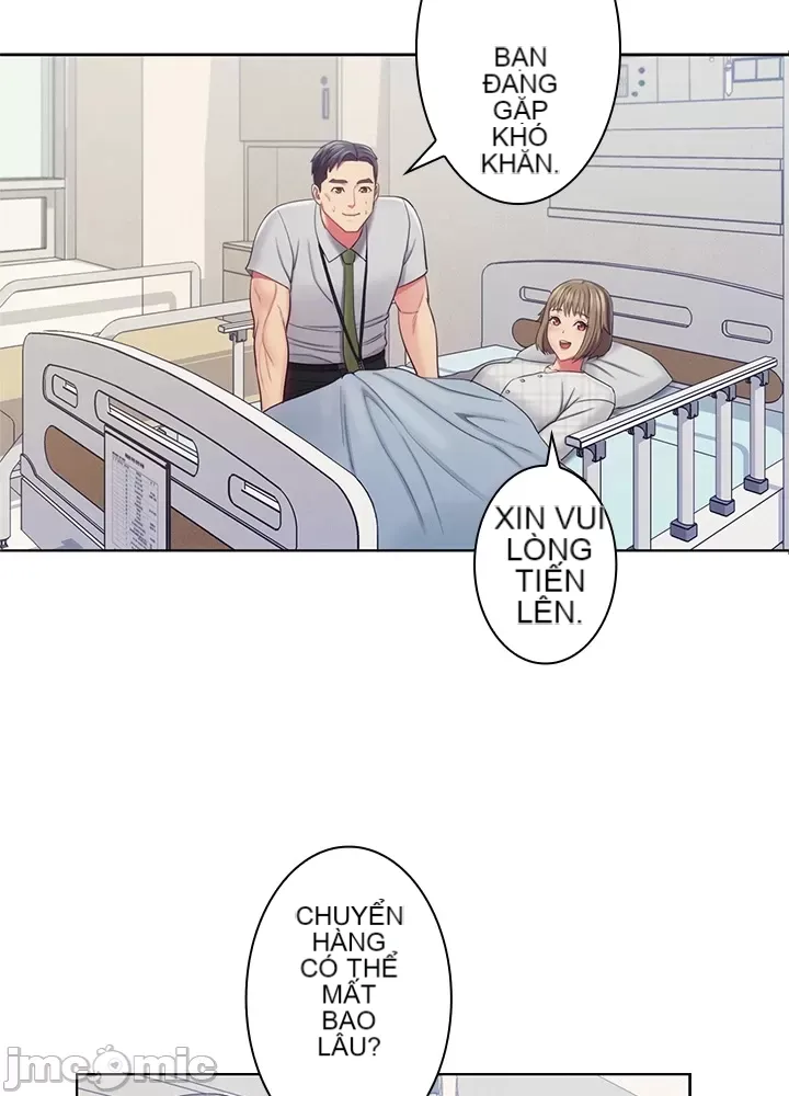 Thầy ơi, thầy có muốn cương cứng không/ Thầy ơi, xin thầy cương cứng lên Chương 1-50