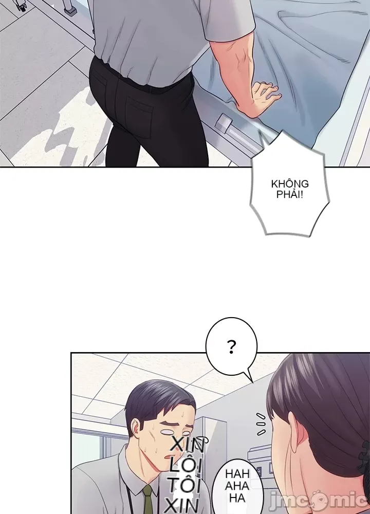 Thầy ơi, thầy có muốn cương cứng không/ Thầy ơi, xin thầy cương cứng lên Chương 1-50