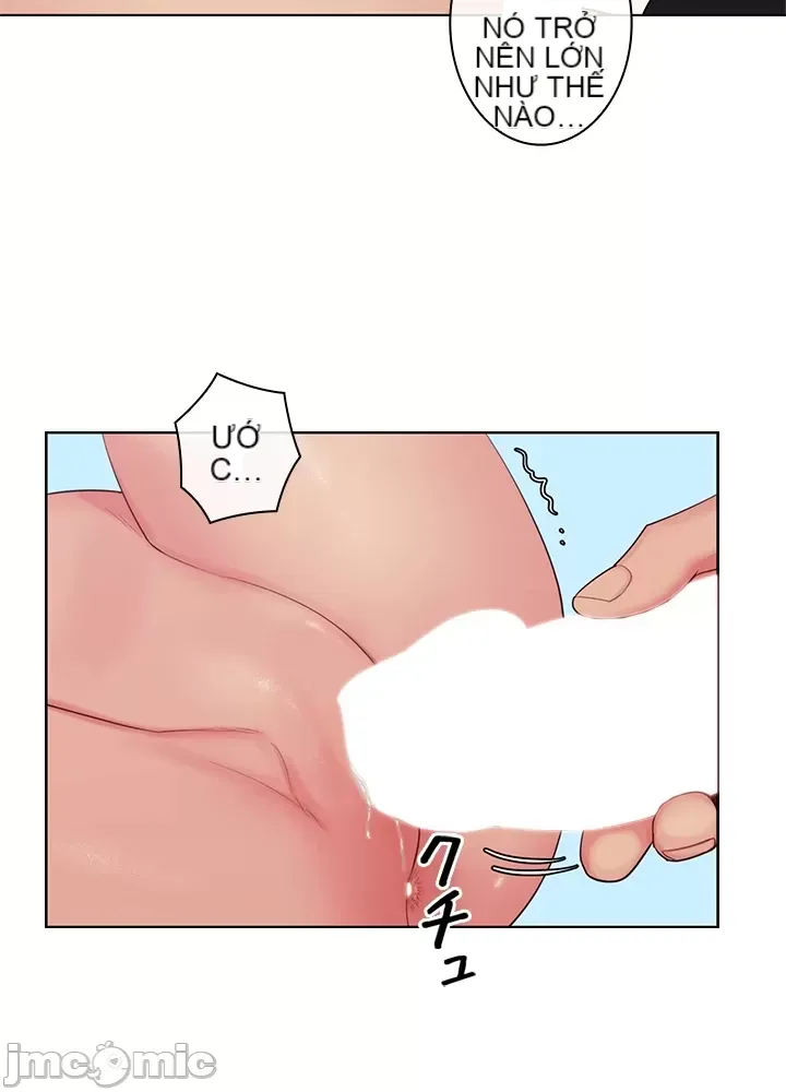 Thầy ơi, thầy có muốn cương cứng không/ Thầy ơi, xin thầy cương cứng lên Chương 1-50