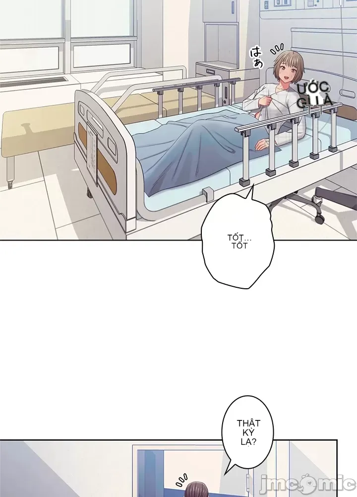 Thầy ơi, thầy có muốn cương cứng không/ Thầy ơi, xin thầy cương cứng lên Chương 1-50