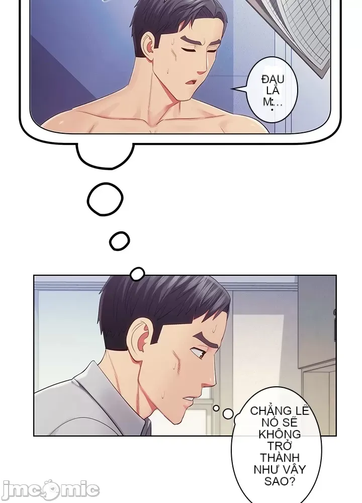 Thầy ơi, thầy có muốn cương cứng không/ Thầy ơi, xin thầy cương cứng lên Chương 1-50