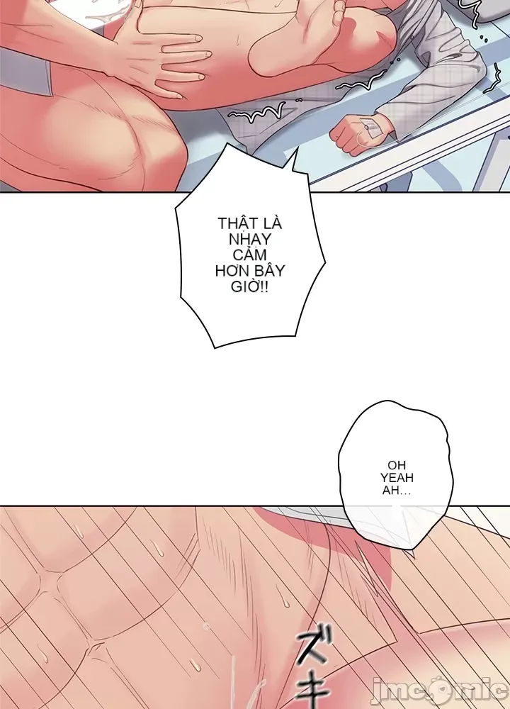 Thầy ơi, thầy có muốn cương cứng không/ Thầy ơi, xin thầy cương cứng lên Chương 1-50