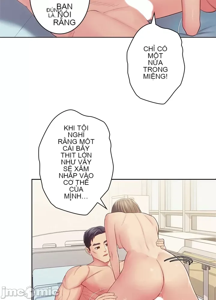 Thầy ơi, thầy có muốn cương cứng không/ Thầy ơi, xin thầy cương cứng lên Chương 1-50