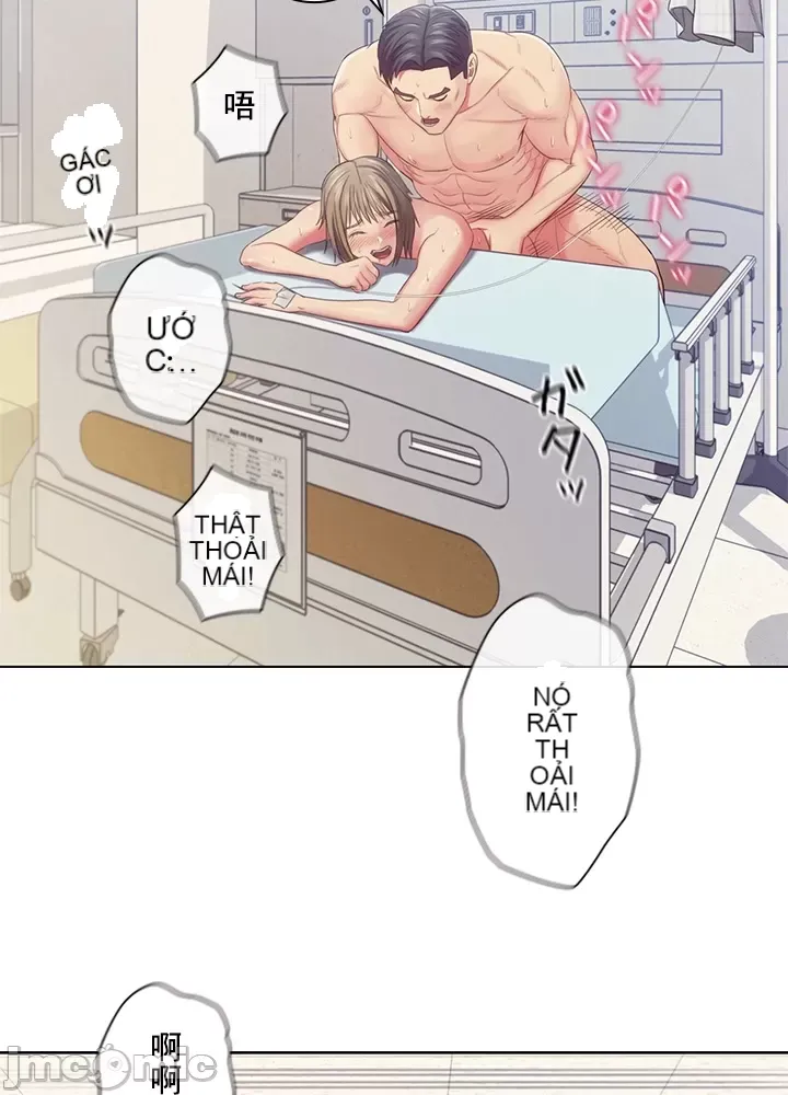 Thầy ơi, thầy có muốn cương cứng không/ Thầy ơi, xin thầy cương cứng lên Chương 1-50