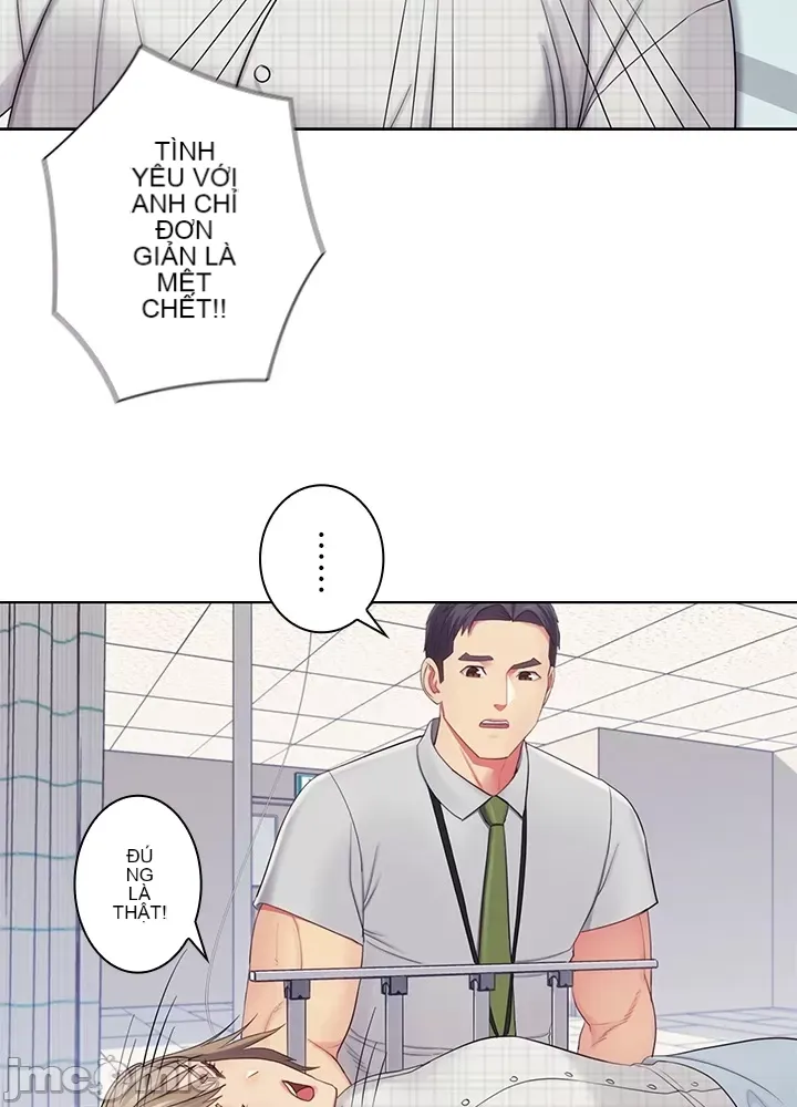 Thầy ơi, thầy có muốn cương cứng không/ Thầy ơi, xin thầy cương cứng lên Chương 1-50