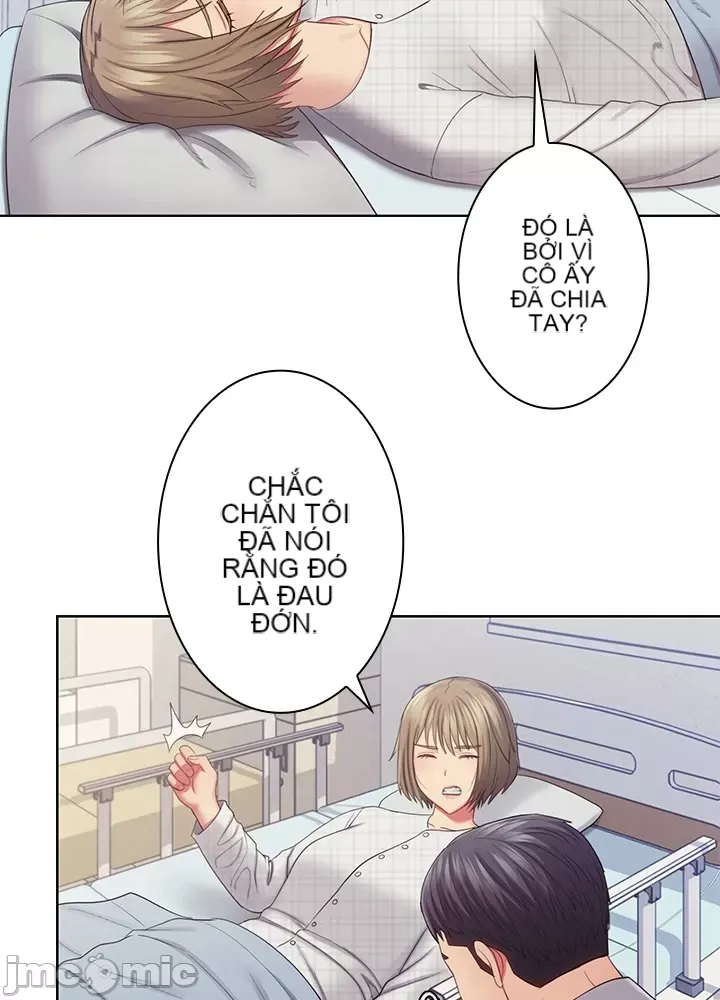 Thầy ơi, thầy có muốn cương cứng không/ Thầy ơi, xin thầy cương cứng lên Chương 1-50