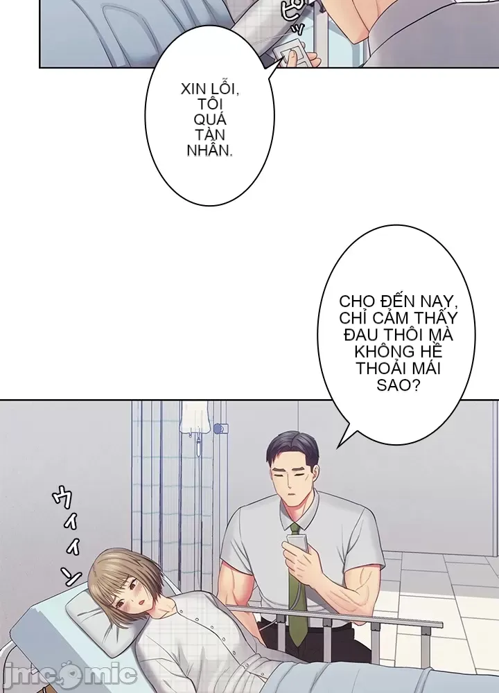 Thầy ơi, thầy có muốn cương cứng không/ Thầy ơi, xin thầy cương cứng lên Chương 1-50