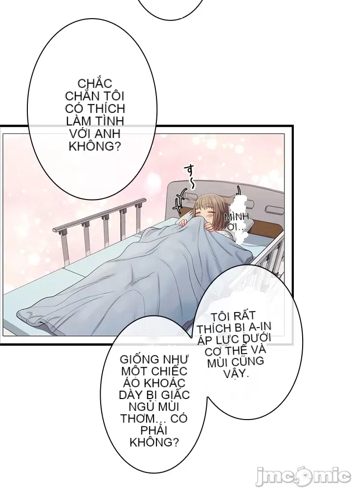 Thầy ơi, thầy có muốn cương cứng không/ Thầy ơi, xin thầy cương cứng lên Chương 1-50