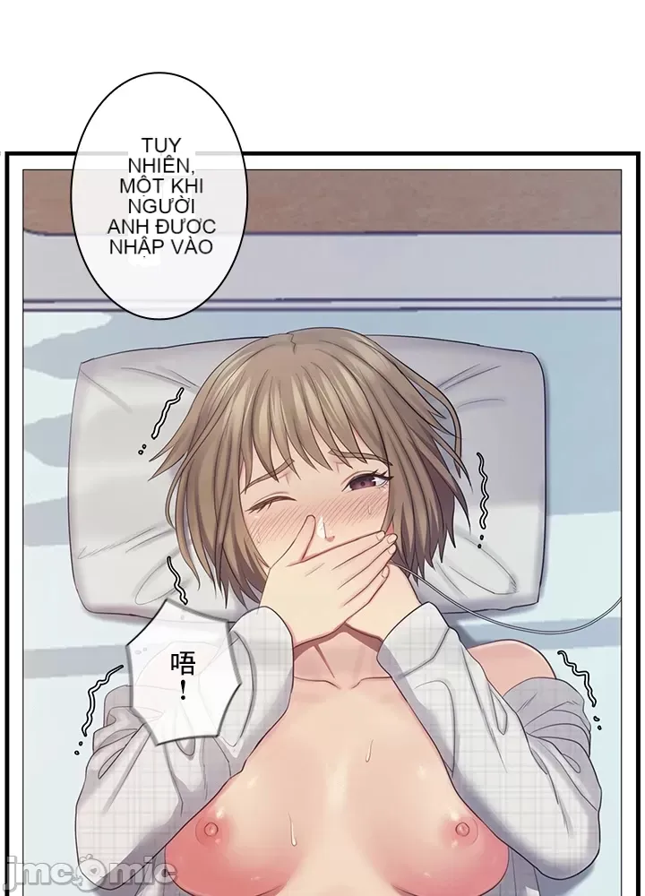 Thầy ơi, thầy có muốn cương cứng không/ Thầy ơi, xin thầy cương cứng lên Chương 1-50