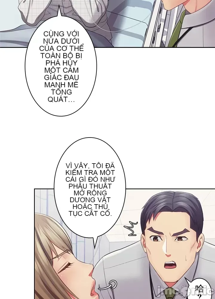 Thầy ơi, thầy có muốn cương cứng không/ Thầy ơi, xin thầy cương cứng lên Chương 1-50