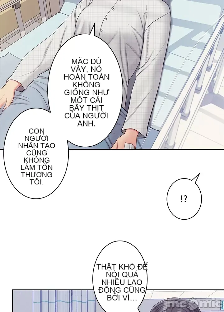 Thầy ơi, thầy có muốn cương cứng không/ Thầy ơi, xin thầy cương cứng lên Chương 1-50