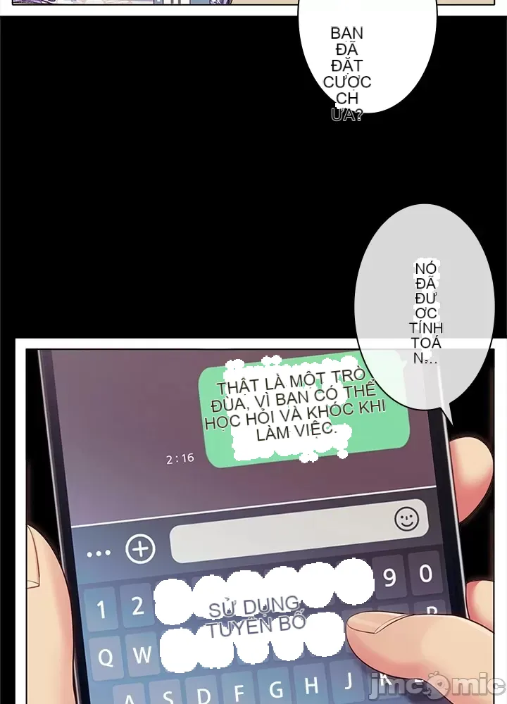 Thầy ơi, thầy có muốn cương cứng không/ Thầy ơi, xin thầy cương cứng lên Chương 1-50