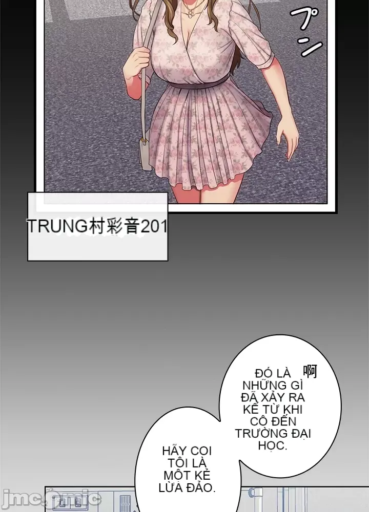 Thầy ơi, thầy có muốn cương cứng không/ Thầy ơi, xin thầy cương cứng lên Chương 1-50