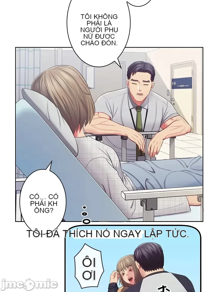 Thầy ơi, thầy có muốn cương cứng không/ Thầy ơi, xin thầy cương cứng lên Chương 1-50