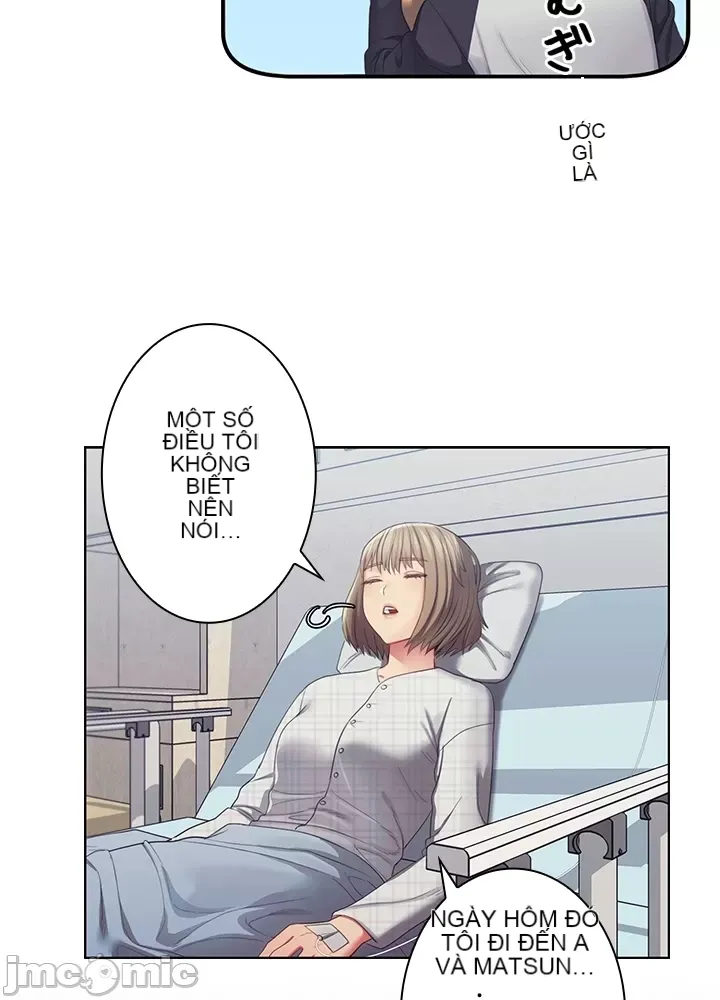 Thầy ơi, thầy có muốn cương cứng không/ Thầy ơi, xin thầy cương cứng lên Chương 1-50