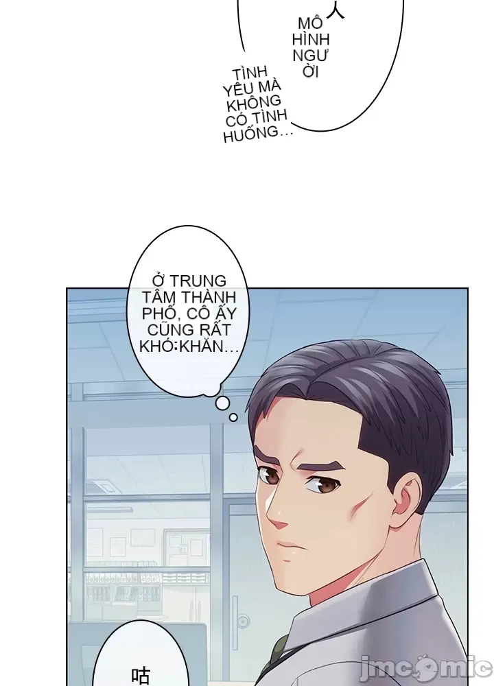 Thầy ơi, thầy có muốn cương cứng không/ Thầy ơi, xin thầy cương cứng lên Chương 1-50