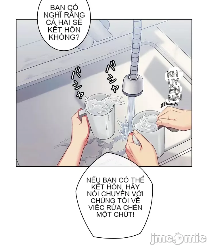 Thầy ơi, thầy có muốn cương cứng không/ Thầy ơi, xin thầy cương cứng lên Chương 1-50