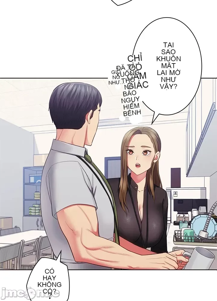 Thầy ơi, thầy có muốn cương cứng không/ Thầy ơi, xin thầy cương cứng lên Chương 1-50