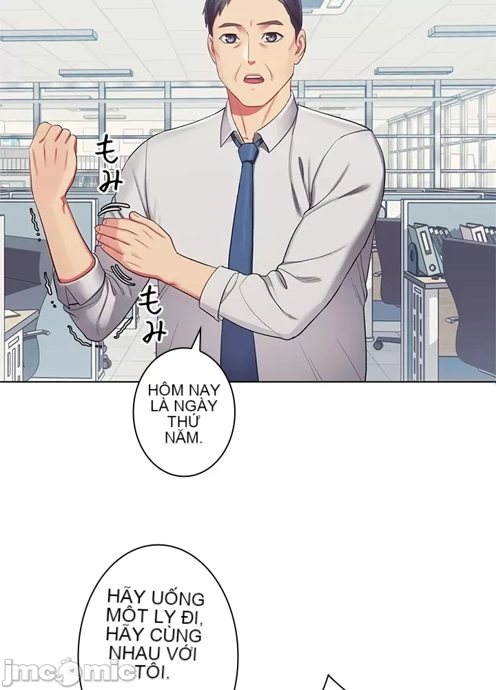 Thầy ơi, thầy có muốn cương cứng không/ Thầy ơi, xin thầy cương cứng lên Chương 1-50