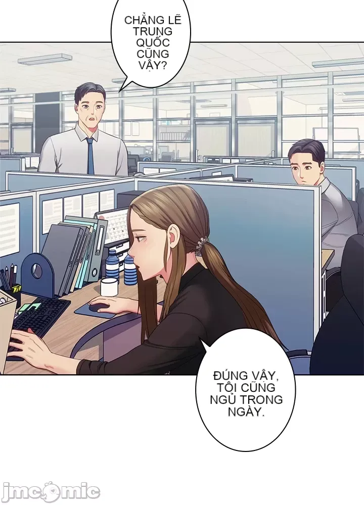 Thầy ơi, thầy có muốn cương cứng không/ Thầy ơi, xin thầy cương cứng lên Chương 1-50