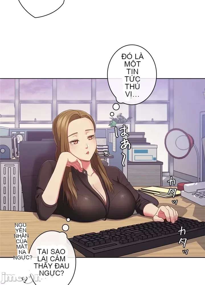 Thầy ơi, thầy có muốn cương cứng không/ Thầy ơi, xin thầy cương cứng lên Chương 1-50