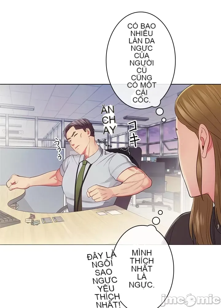 Thầy ơi, thầy có muốn cương cứng không/ Thầy ơi, xin thầy cương cứng lên Chương 1-50