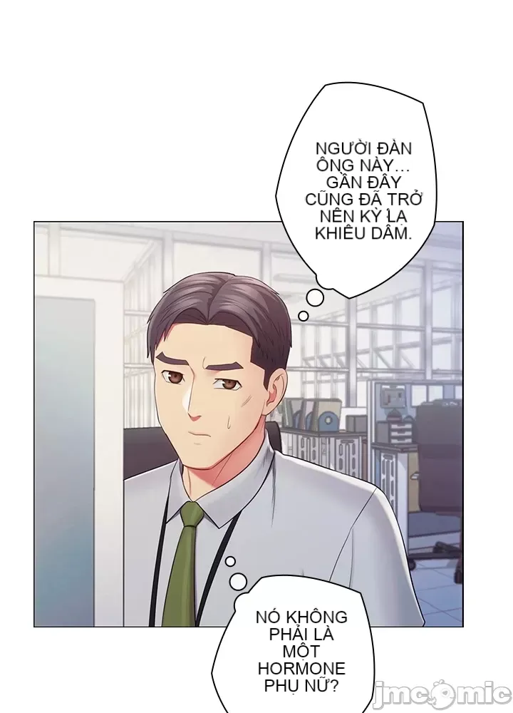 Thầy ơi, thầy có muốn cương cứng không/ Thầy ơi, xin thầy cương cứng lên Chương 1-50