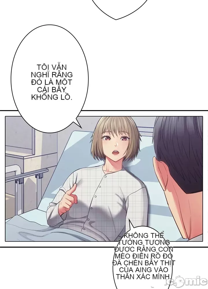 Thầy ơi, thầy có muốn cương cứng không/ Thầy ơi, xin thầy cương cứng lên Chương 1-50