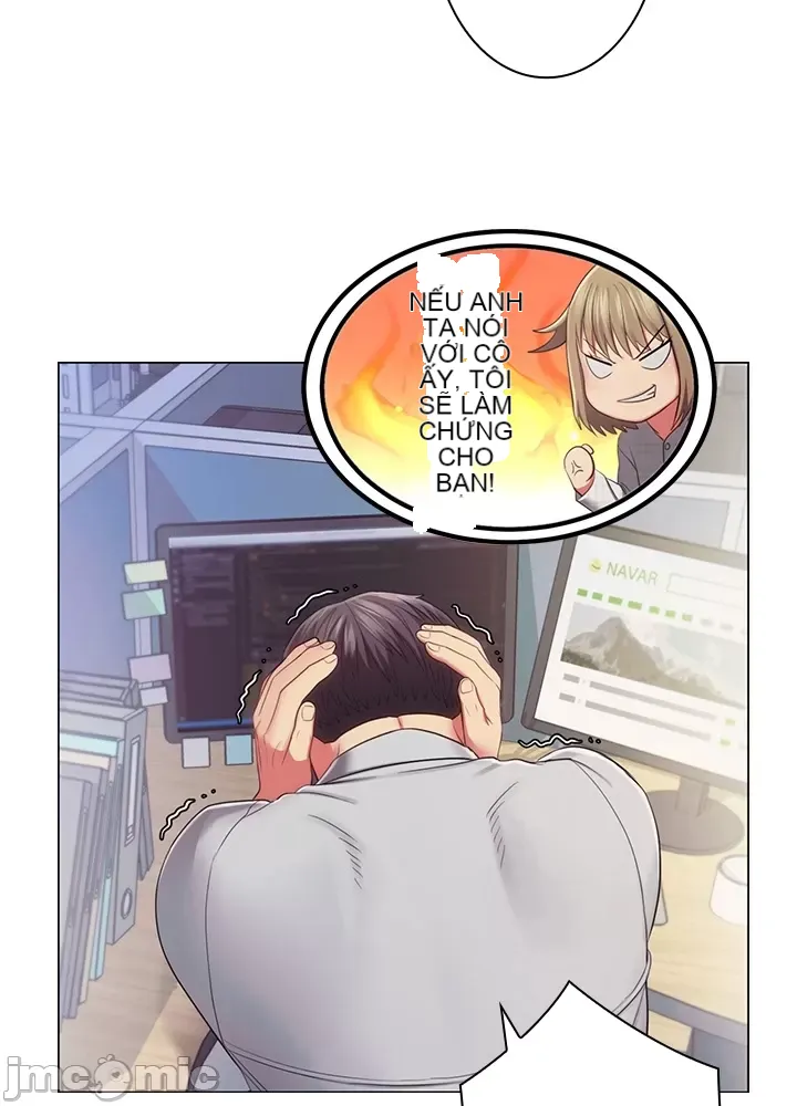 Thầy ơi, thầy có muốn cương cứng không/ Thầy ơi, xin thầy cương cứng lên Chương 1-50