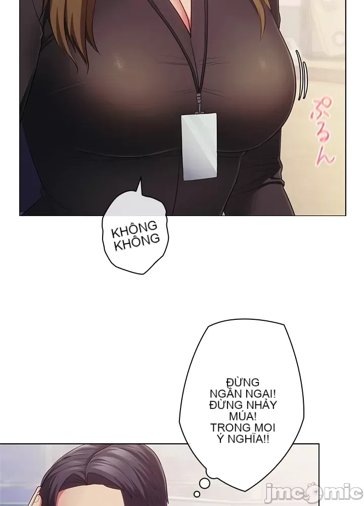 Thầy ơi, thầy có muốn cương cứng không/ Thầy ơi, xin thầy cương cứng lên Chương 1-50