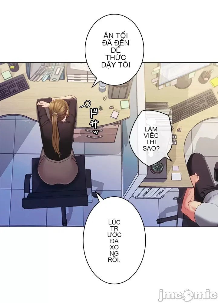 Thầy ơi, thầy có muốn cương cứng không/ Thầy ơi, xin thầy cương cứng lên Chương 1-50