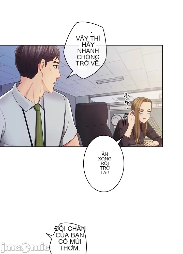 Thầy ơi, thầy có muốn cương cứng không/ Thầy ơi, xin thầy cương cứng lên Chương 1-50